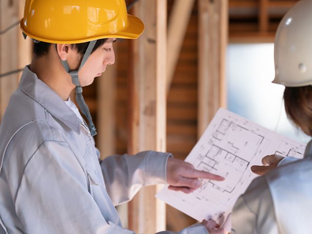 大規模修繕の周期はどれぐらい？決め手はこれ