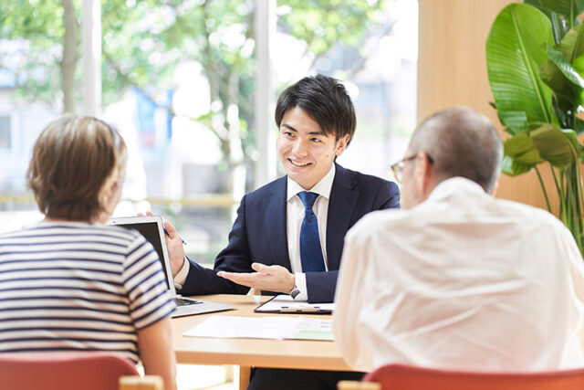 マンションオーナー必見！賃貸管理会社の役割と選ぶ際のポイント