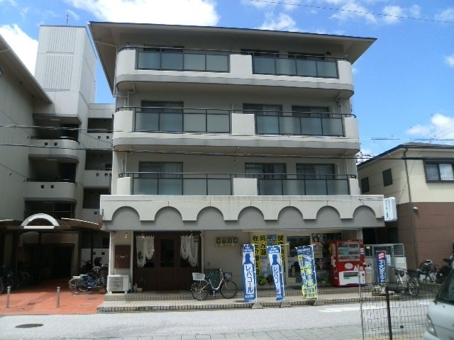 施工前写真