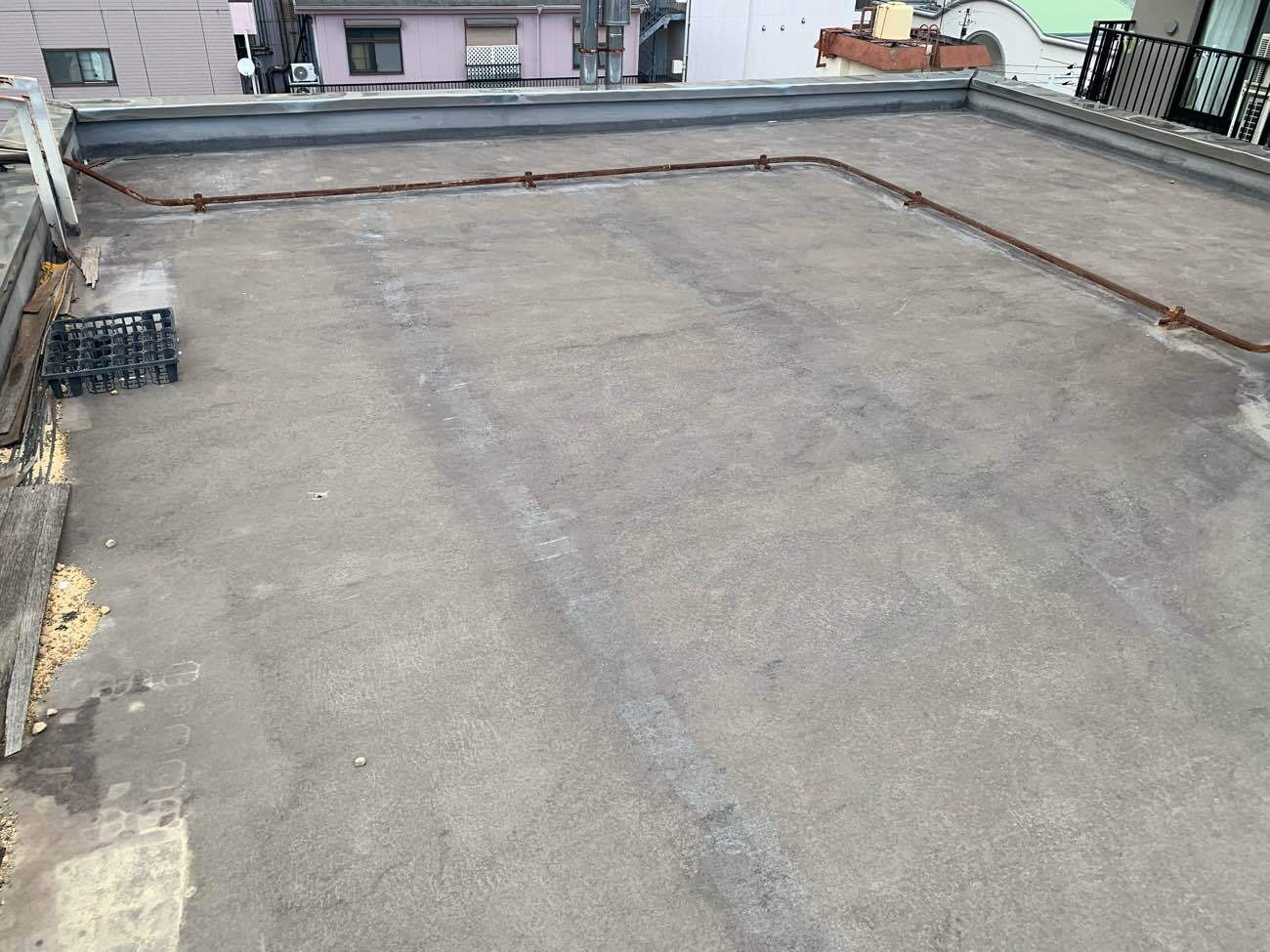 施工前写真