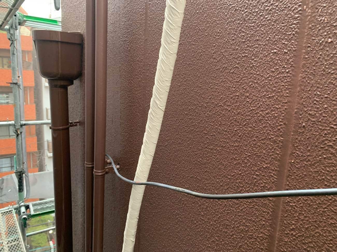 施工後写真