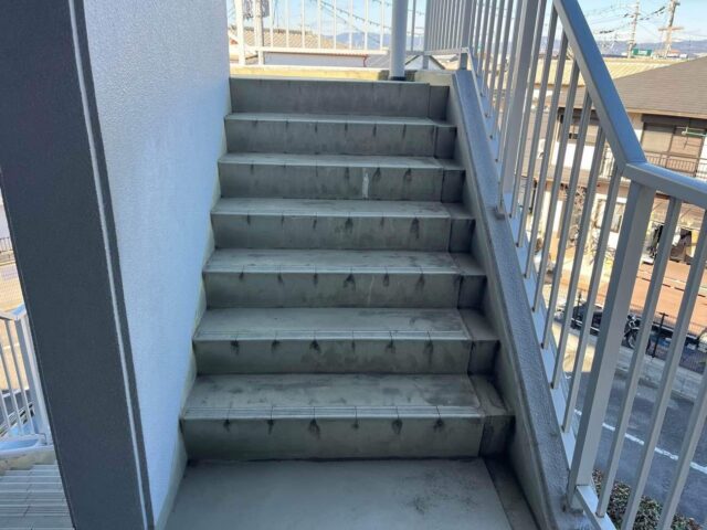 高槻市　Gマンション