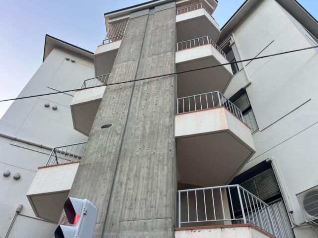 Nマンション