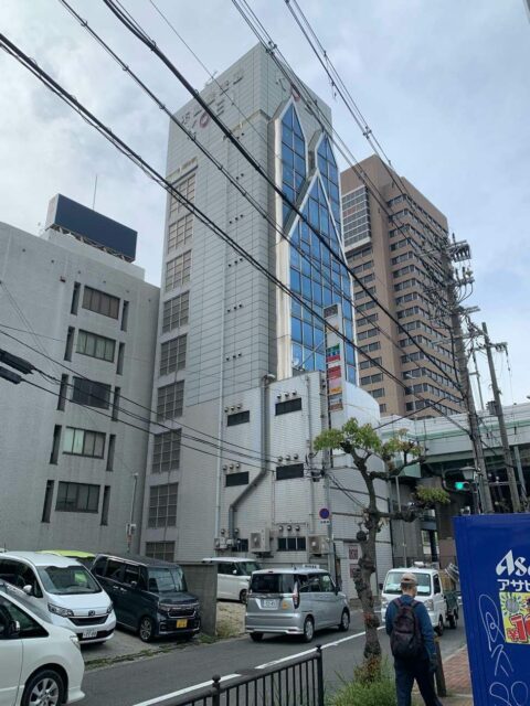 コーエイパレス