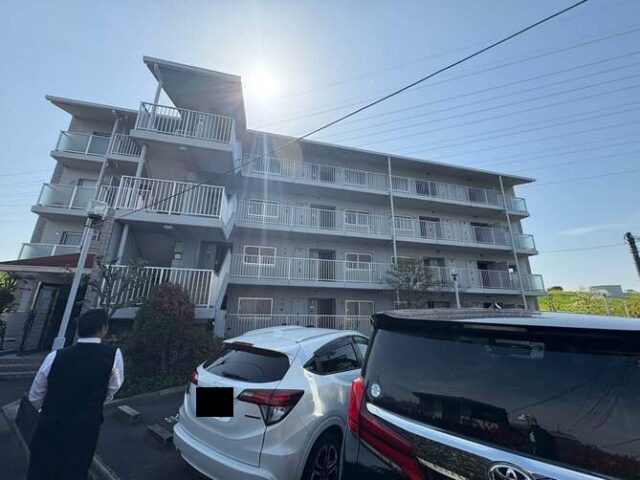 グレイスマノア