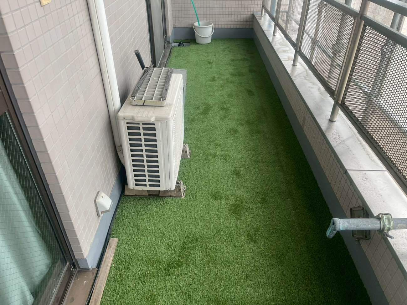施工後写真